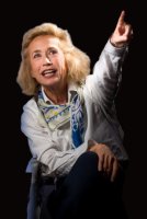 brigitte Fossey