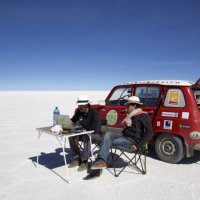 Les Escales Voyageuses 2018 1