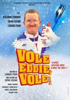 Premi&egrave;re du spectacle "Vole Eddie, Vole" - le 3 juin 2022 &agrave; 19h