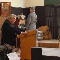 La Der des Guerres 1