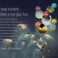 Voeux 2018