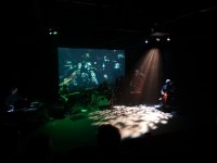 R&eacute;sidence Soundsphere Celebration du 1 au 5 septembre 2020 3