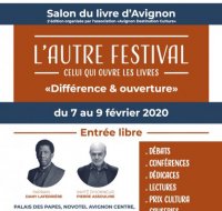 L'Autre Festival 2020 2