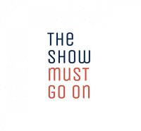 The show must go on LOGO