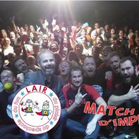 LAIR match d'impro photo 6