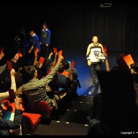 LAIR Match d'impro Photo 3