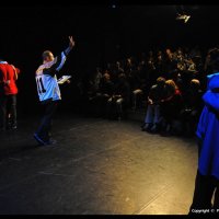 LAIR Match d'impro Photo 2