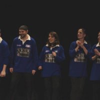 LAIR Match d'Impro Photo 5
