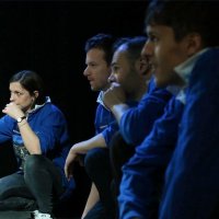 LAIR Match d'impro Photo 1