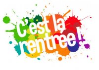 Rentr&eacute;e 2