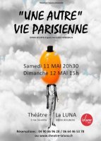 Une autre vie parisienne / mai 2019 2