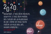 Voeux 2020